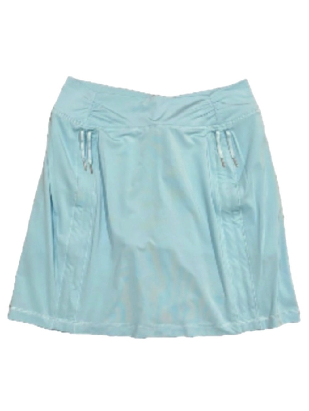 Antigua Desert Dry Golf Skirt/Skort Blue Athleisure Tennis Activewear Outdoor XL